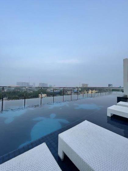 The Cube South Chaeng Wattana 15/1 - image 3