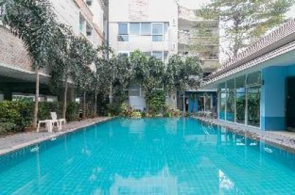 P Park Residence Suvarnabhumi - image 12