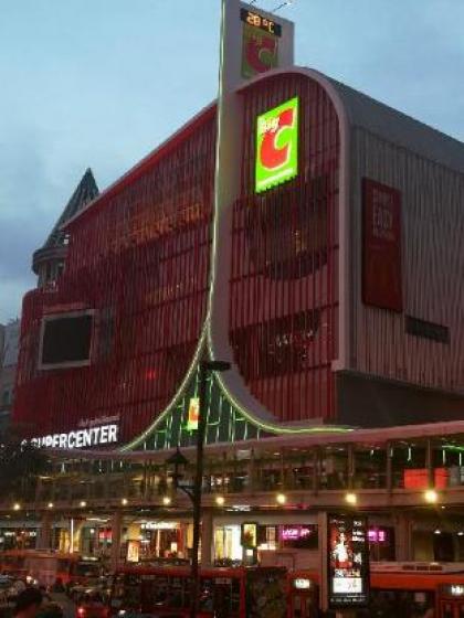 SIAM 4A MBK PRATUNAM PLATINUM 5min Ratchathewi BTS - image 11
