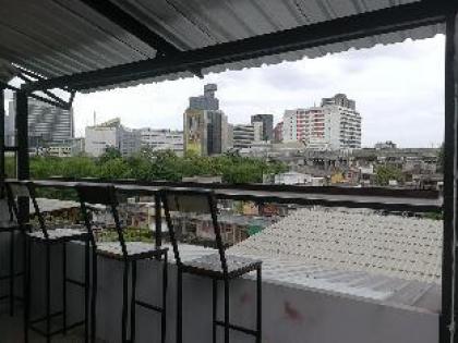 SIAM 4A MBK PRATUNAM PLATINUM 5min Ratchathewi BTS - image 8