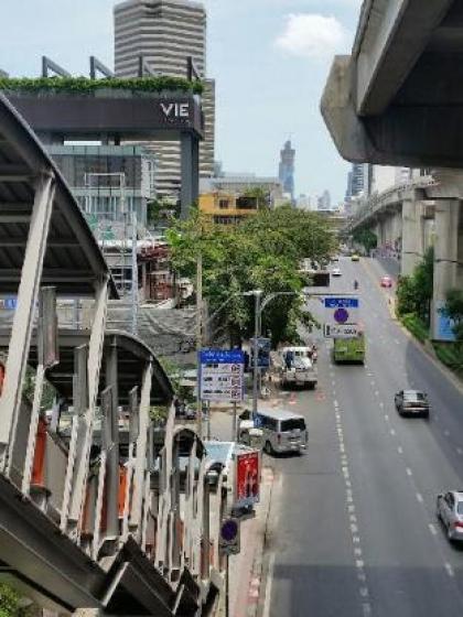 PARAGON PRATUNAM 5mins walk ratchathewi BTS 3rd fl - image 11