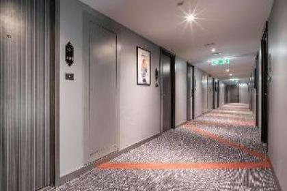 Premium room at Silom 19sqm - image 15