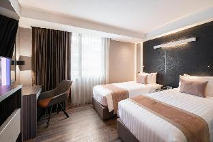 Premium room at Silom 19sqm - image 2
