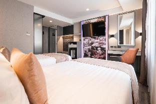 Premium room at Silom 19sqm - image 3