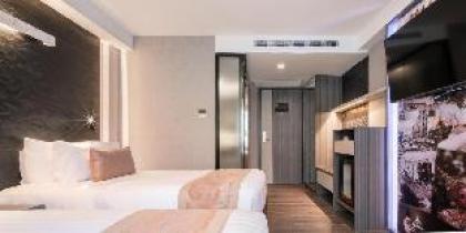 Premium room at Silom 19sqm - image 5