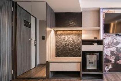 Premium room at Silom 19sqm - image 8