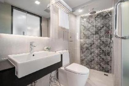 Deluxe room at Silom 17sqm - image 5
