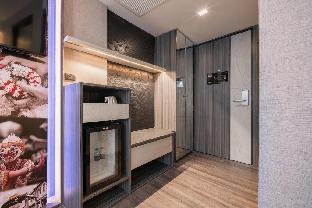Deluxe room at Silom 17sqm - image 6