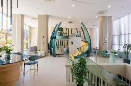 Apartment in Bangkok 