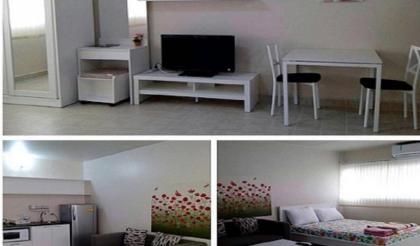 Chan Kim Don Mueang Guest House - image 16