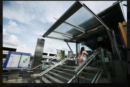 Chan Kim Don Mueang Guest House - image 19