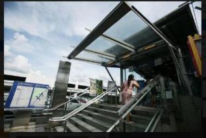 Chan Kim Don Mueang Guest House - image 8