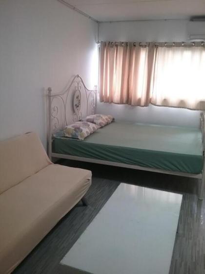 Chan Kim Don Mueang Guest House - image 9