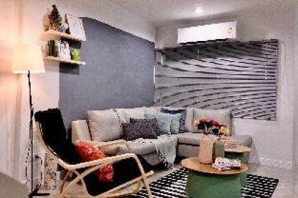 600meters to BtsOnnut/CozyHouse