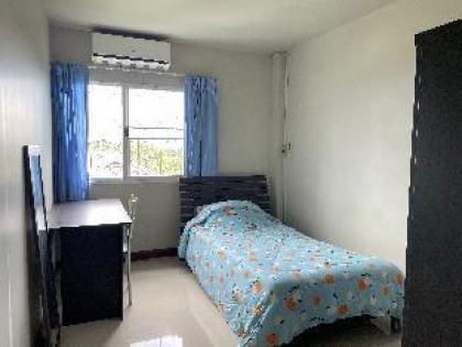 Residence in Bangkok 