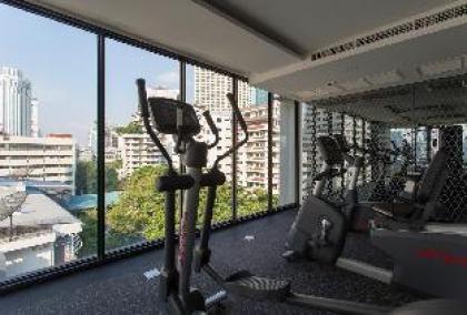 Asok&Sukhumvit#Near Terminal 21&Nana#Max4@2BR(18) - image 18