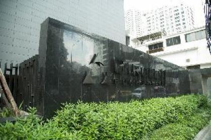 Pool&BTS Nana&MRT Sukhumvit&Max2ppl#6F28