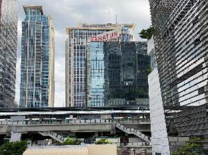 Residence in Bangkok 