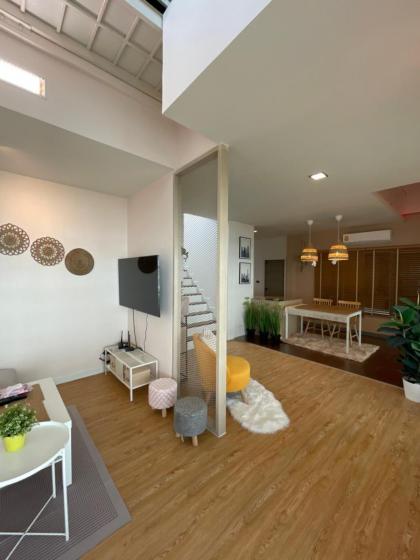 Anna Home @ Lat Krabang - image 17