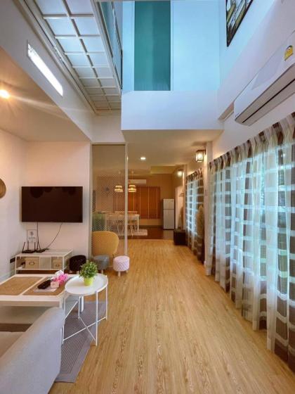 Anna Home @ Lat Krabang - image 20
