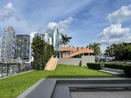 Luxury Room Near BTS Thong Lor [Suite 1] - image 10