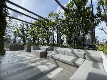 Luxury Room Near BTS Thong Lor [Suite 1] - image 13