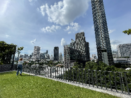 Luxury Room Near BTS Thong Lor [Suite 1] - image 14
