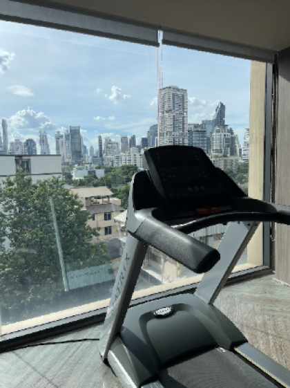 Luxury Room Near BTS Thong Lor [Suite 1] - image 17