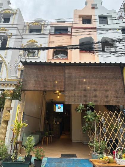 Best Hostel Bangkok BHB - image 10