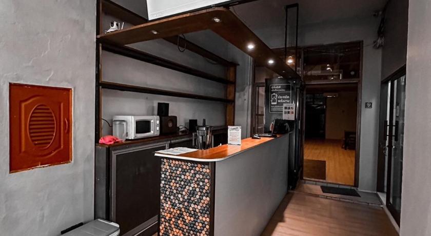 Best Hostel Bangkok BHB - image 2