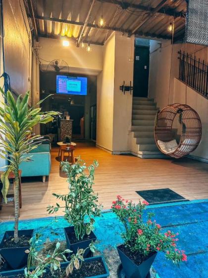 Best Hostel Bangkok BHB - image 9