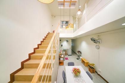 Nut Home Hostel - image 15