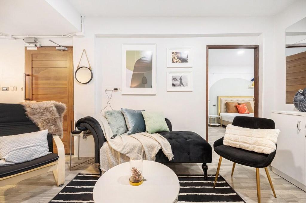 cozy house/chatuchak market12pp - main image