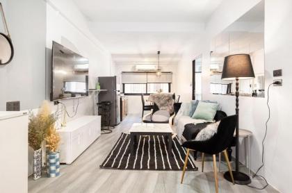 cozy house/chatuchak market12pp - image 17