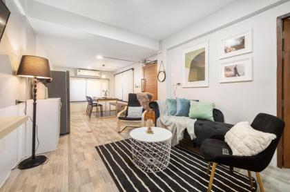 cozy house/chatuchak market12pp - image 18