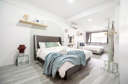 cozy house/chatuchak market12pp - image 2
