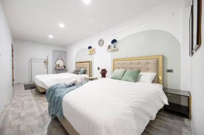 cozy house/chatuchak market12pp - image 20