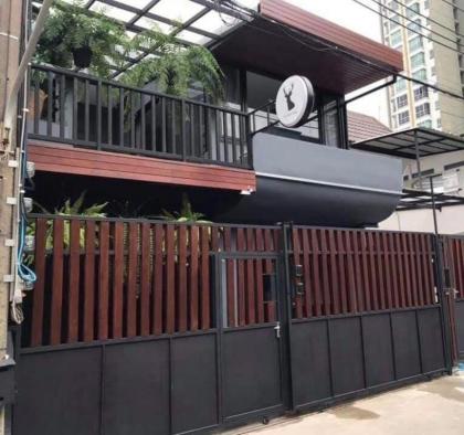 cozy house/chatuchak market12pp - image 8