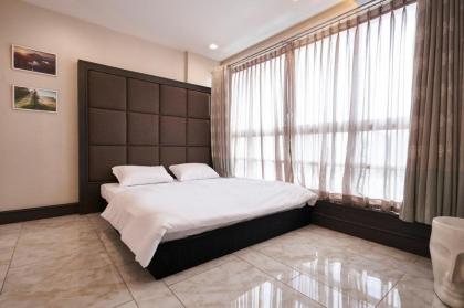 Downtown BKK LUX CONDO1 Phayathai BTS Siam Paragon 