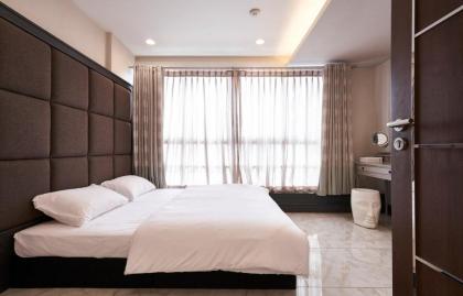 Downtown BKK 2BR CONDO @Phayathai BTS Siam Paragon - image 28
