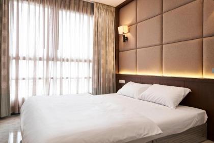 Downtown BKK 1BR CONDO @Phayathai BTS Siam Paragon - image 25