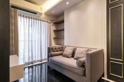 Downtown BKK 1BR CONDO @Phayathai BTS Siam Paragon - image 26