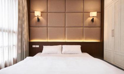 Downtown BKK 1BR CONDO @Phayathai BTS Siam Paragon - image 28