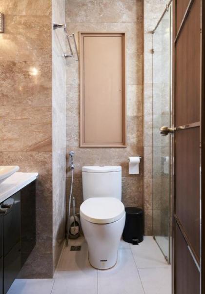 Downtown BKK 1BR CONDO @Phayathai BTS Siam Paragon - image 29