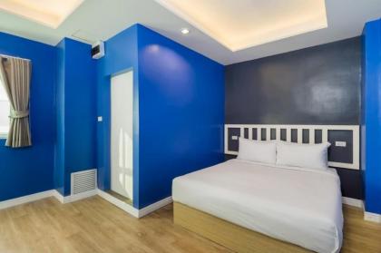 Metro Link Ratchada Hotel - image 3