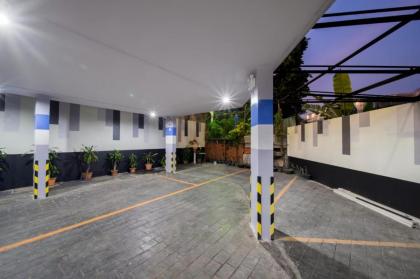 Metro Link Ratchada Hotel - image 4