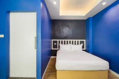 Metro Link Ratchada Hotel - image 6