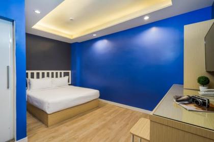 Metro Link Ratchada Hotel - image 7