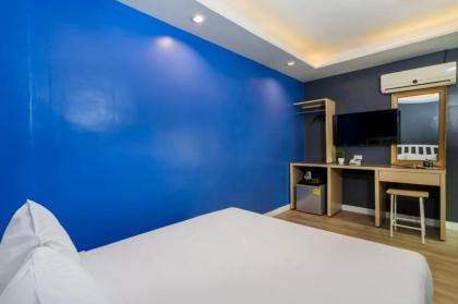 Metro Link Ratchada Hotel - image 8