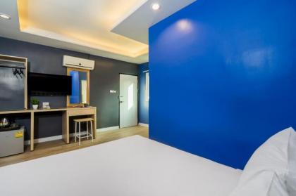 Metro Link Ratchada Hotel - image 9